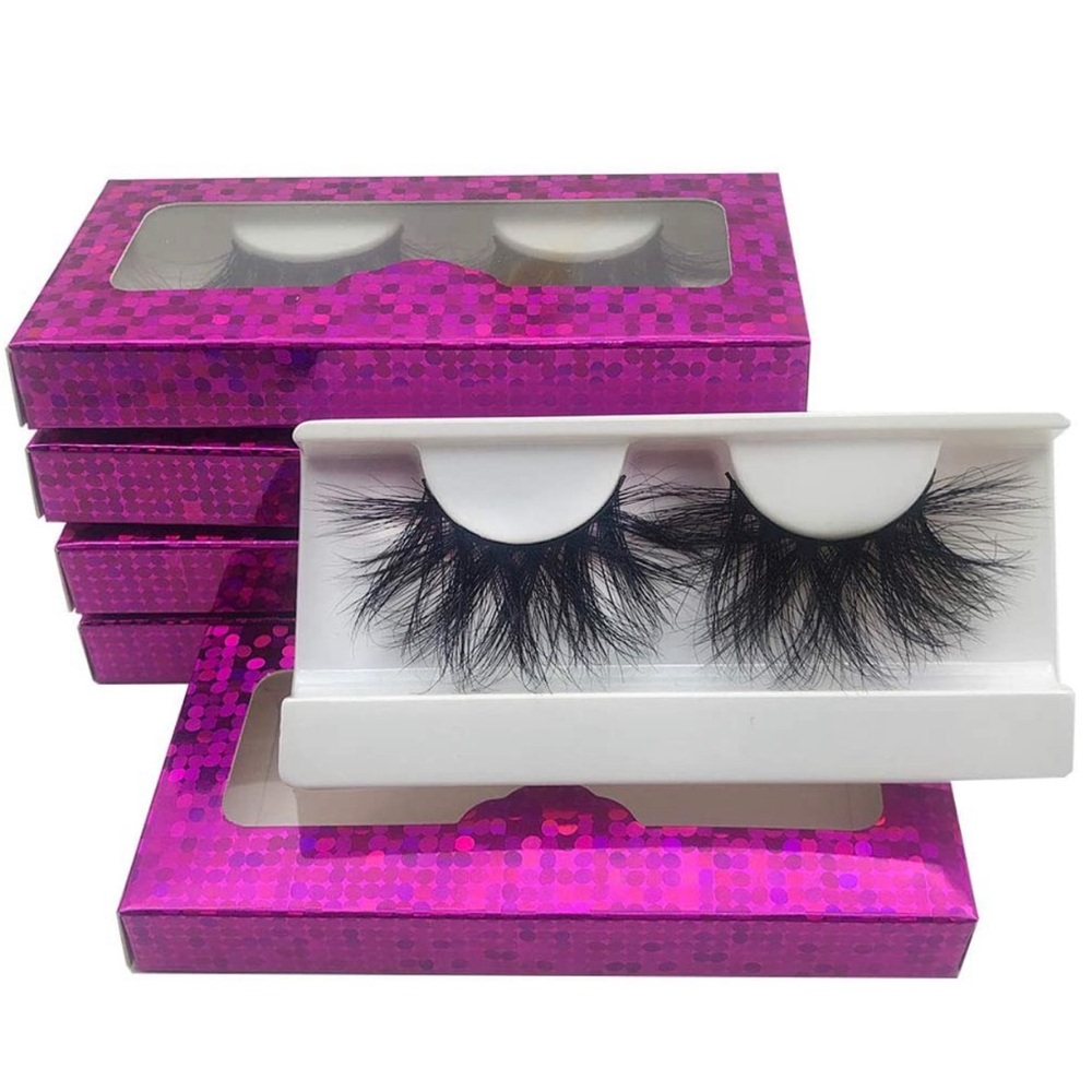Mink Lashes - Picture 8 of 8